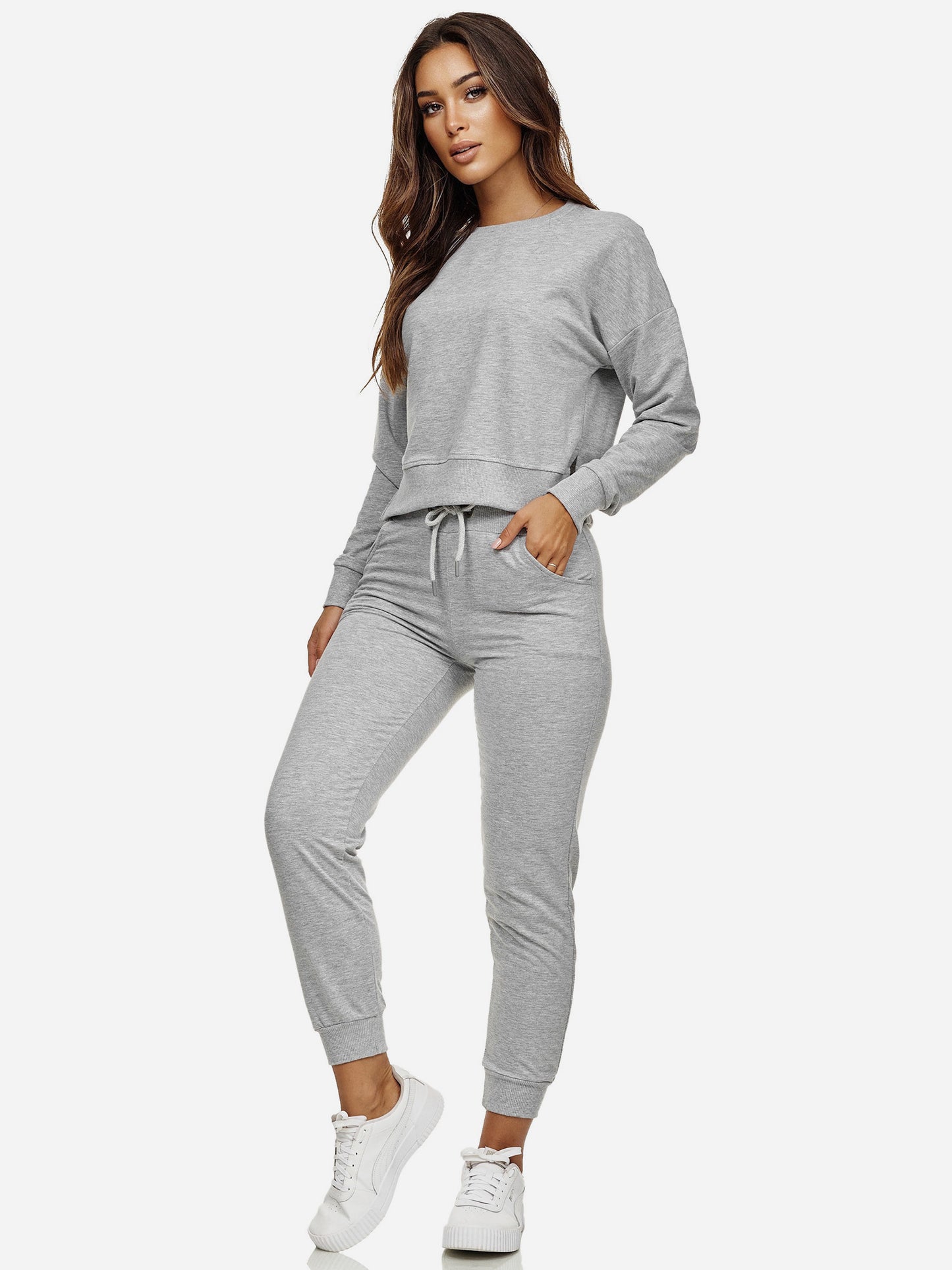 Tazzio Damen Jogginganzug F201