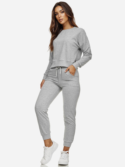 Tazzio Damen Jogginganzug F201