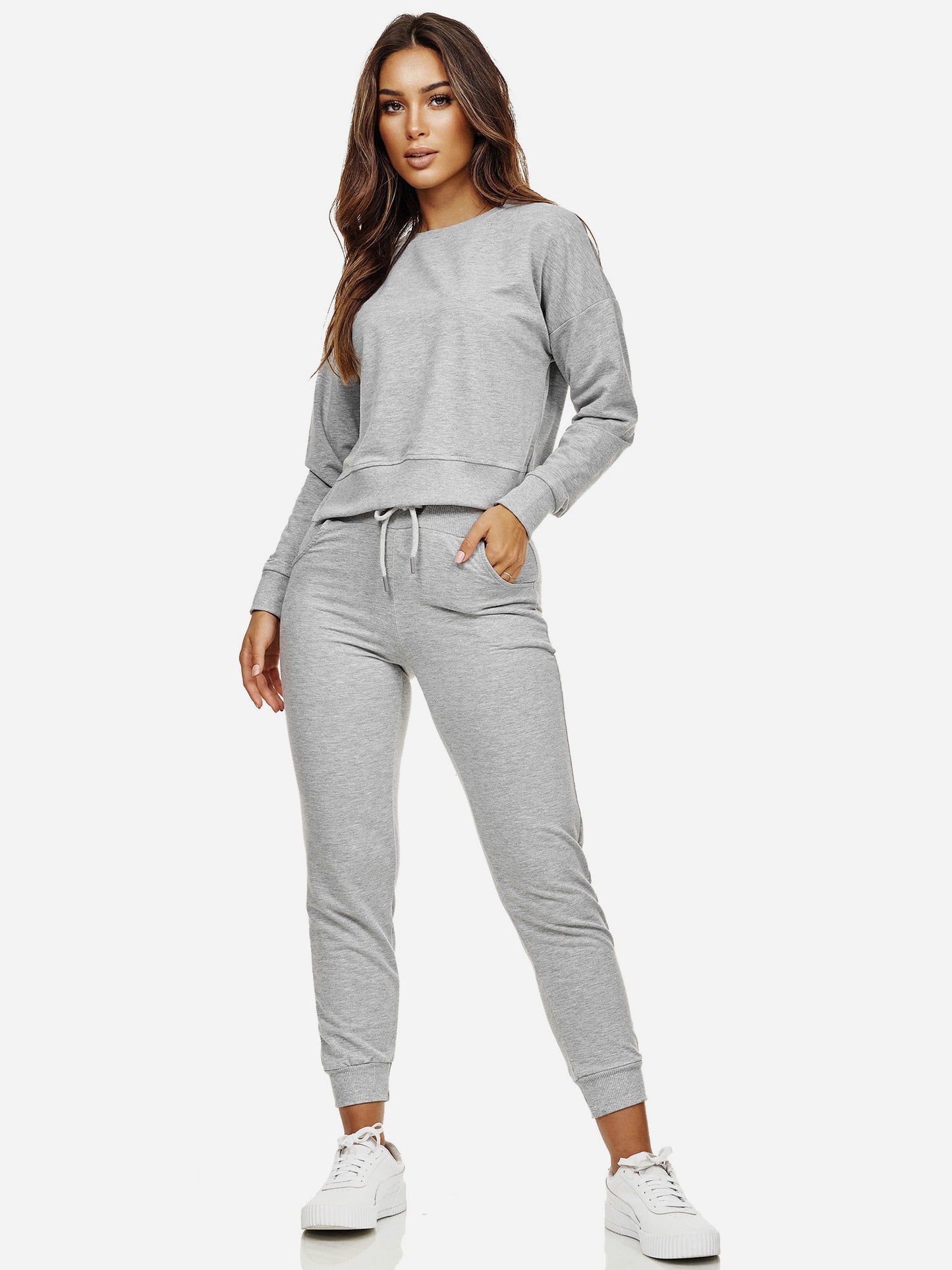 Tazzio Damen Jogginganzug F201