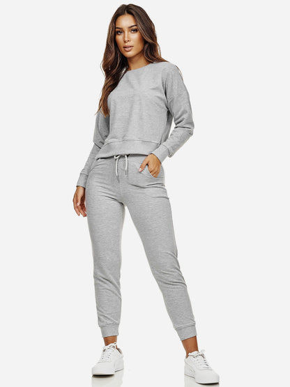 Tazzio Damen Jogginganzug F201