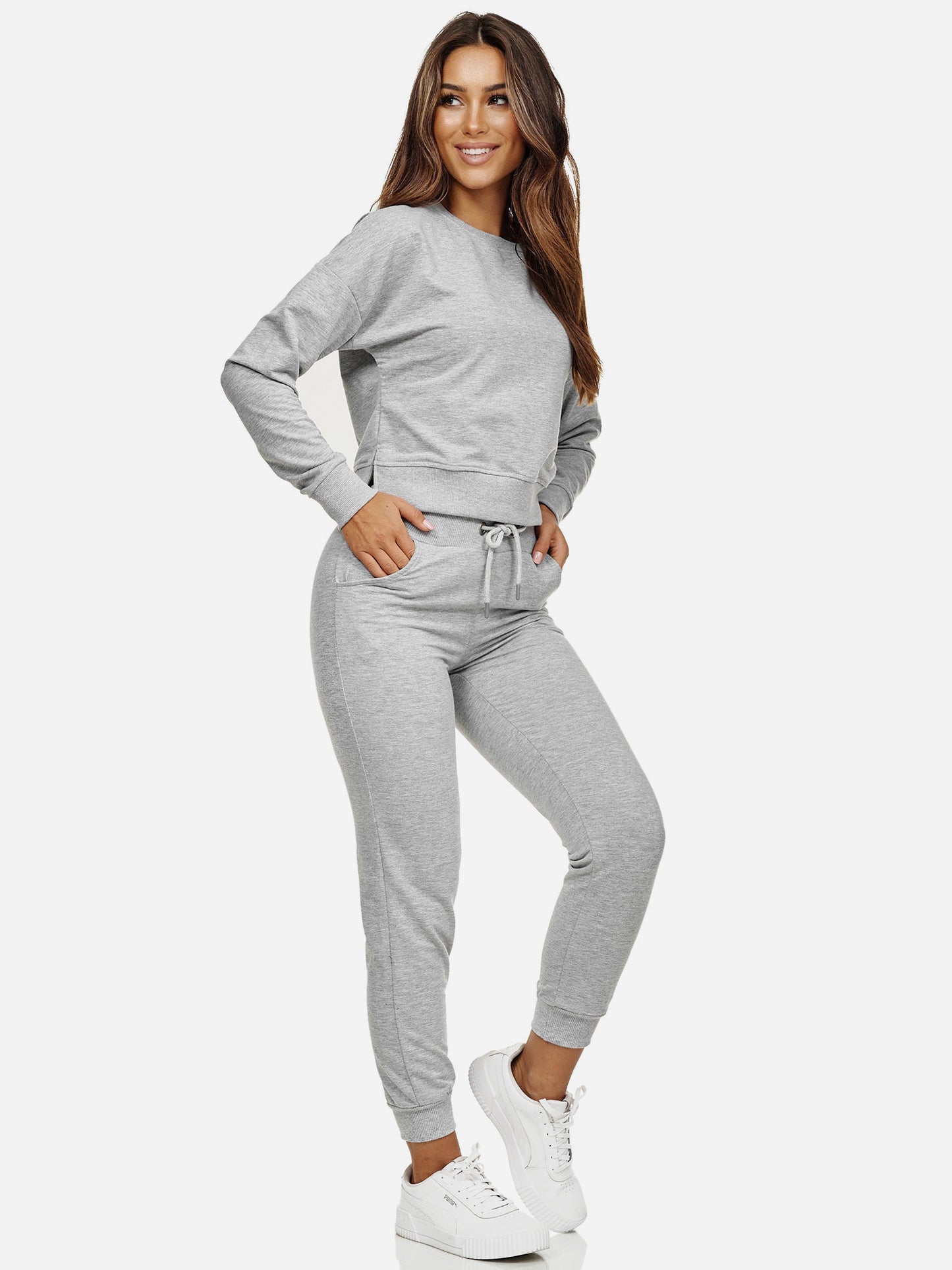 Tazzio Damen Jogginganzug F201