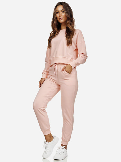 Tazzio Damen Jogginganzug F201
