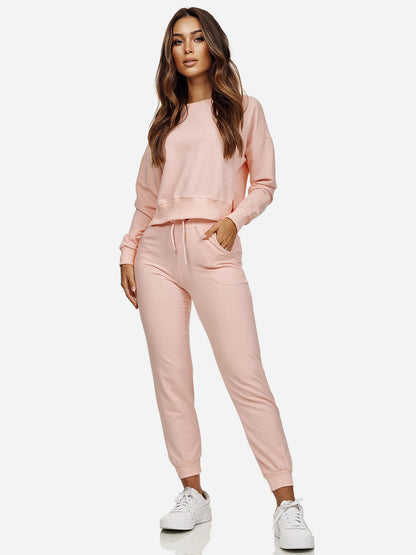 Tazzio Damen Jogginganzug F201