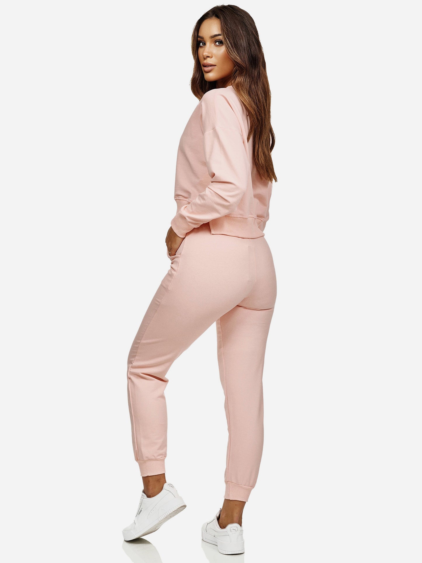 Tazzio Damen Jogginganzug F201