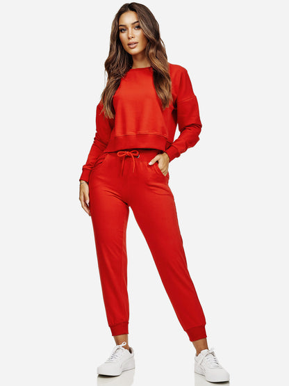Tazzio Damen Jogginganzug F201