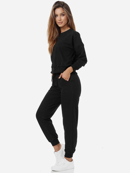 Tazzio Damen Jogginganzug F201