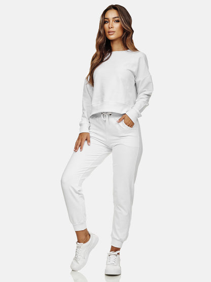 Tazzio Damen Jogginganzug F201