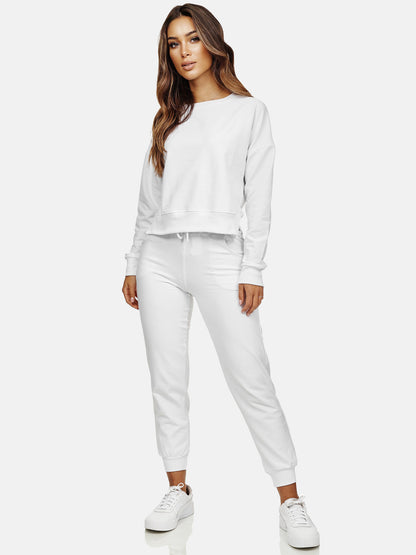 Tazzio Damen Jogginganzug F201