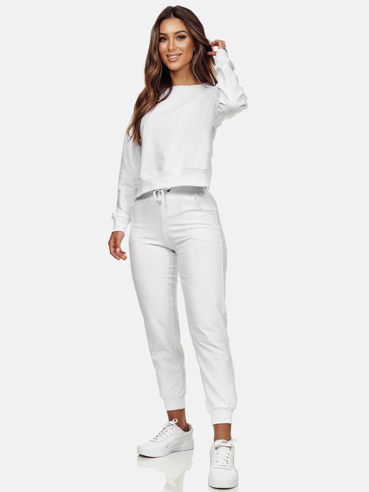 Tazzio Damen Jogginganzug F201