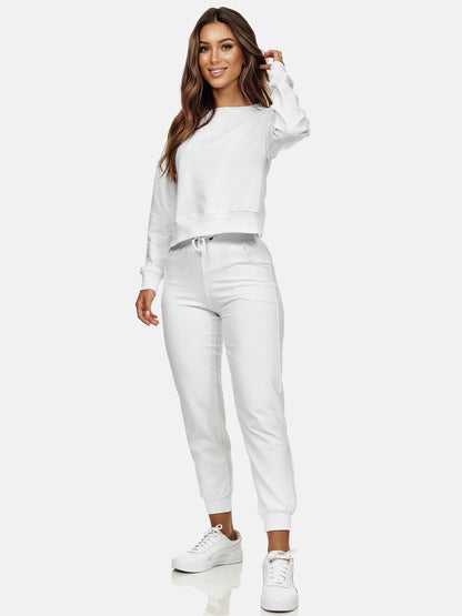 Tazzio Damen Jogginganzug F201