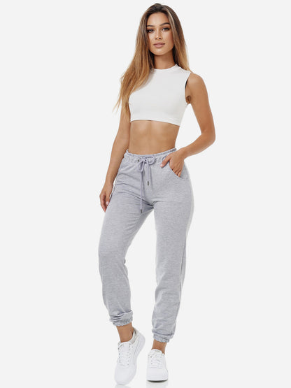 Tazzio Damen Jogginghose F300