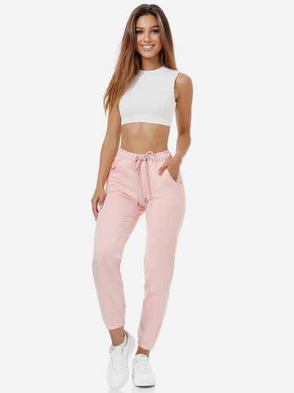 Tazzio Damen Jogginghose F300