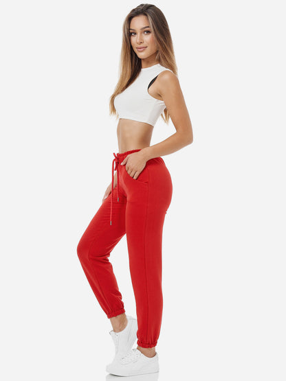 Tazzio Damen Jogginghose F300