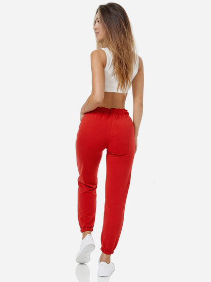 Tazzio Damen Jogginghose F300