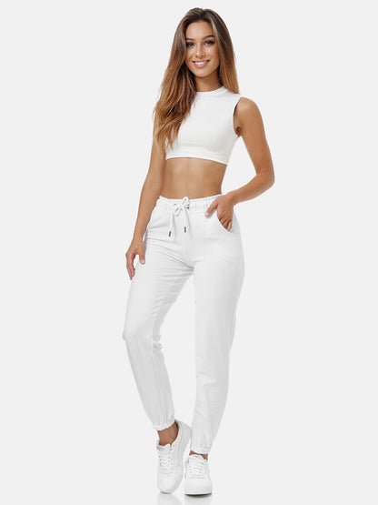 Tazzio Damen Jogginghose F300