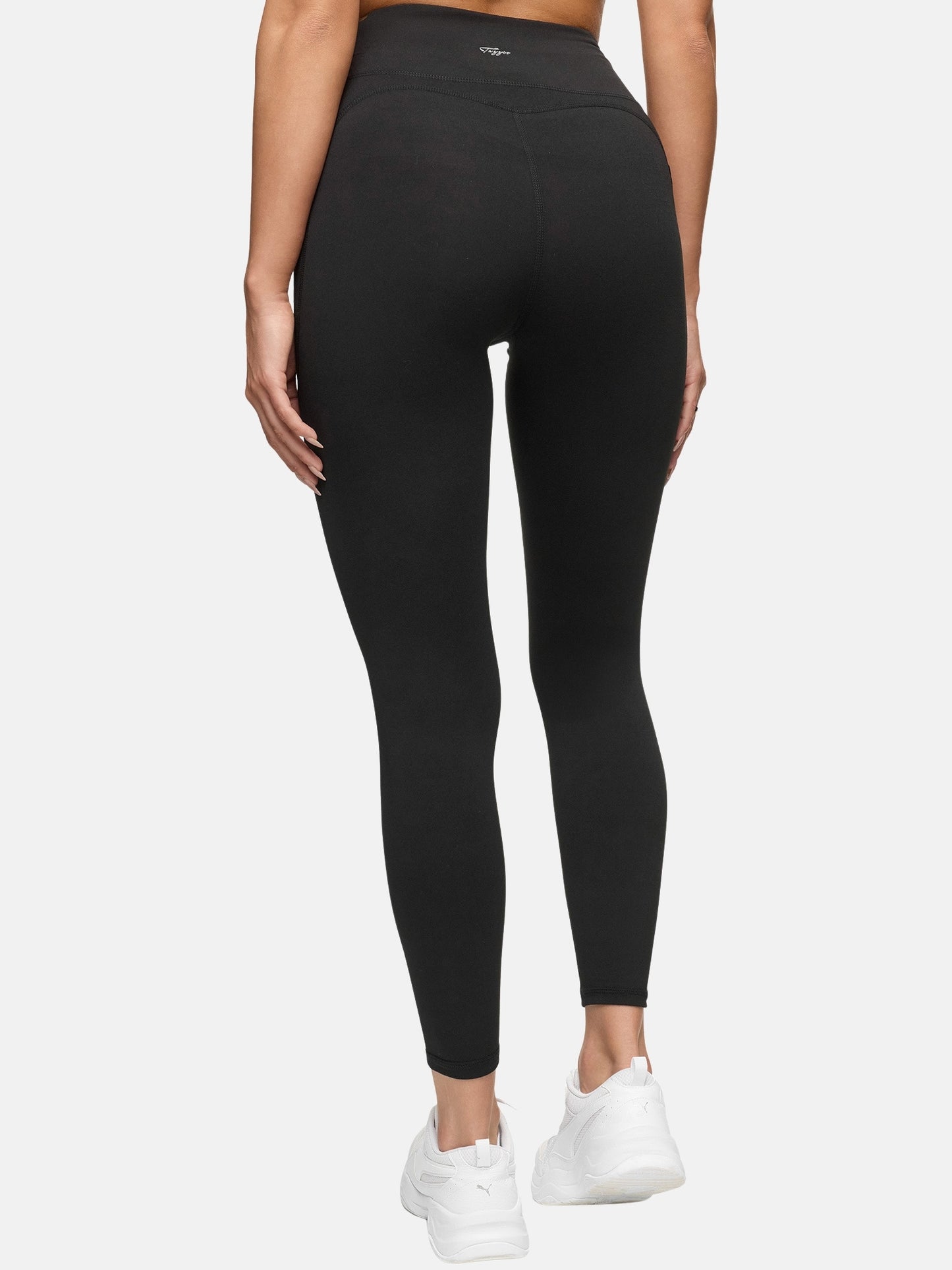 Tazzio Damen Leggings  F301