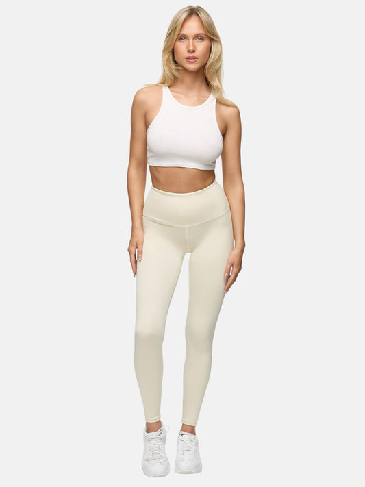 Tazzio Damen Leggings  F302