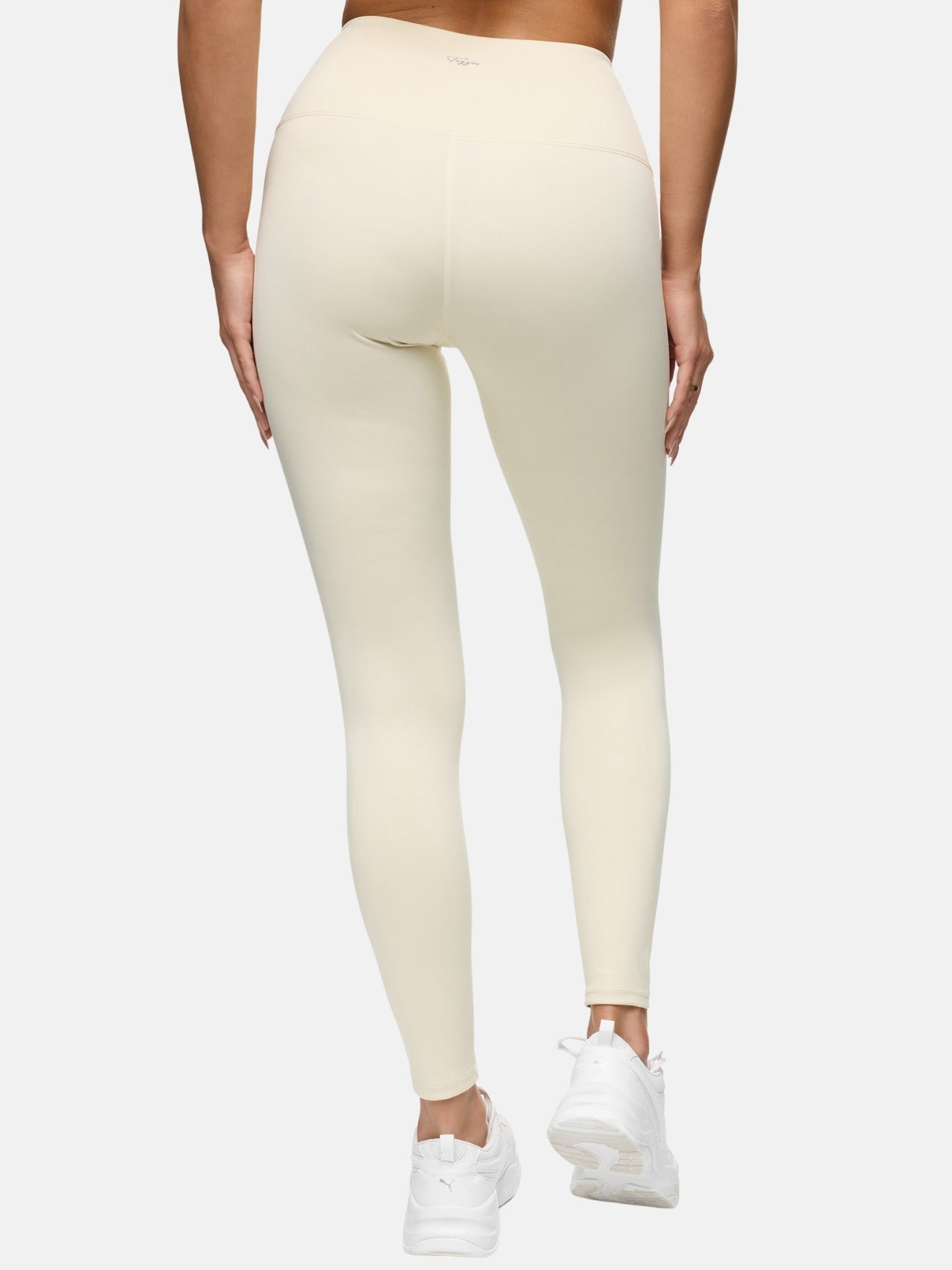 Tazzio Damen Leggings  F302