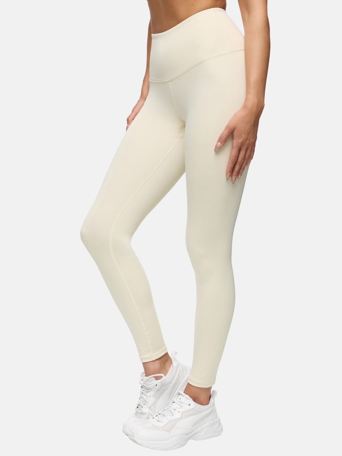 Tazzio Damen Leggings  F302