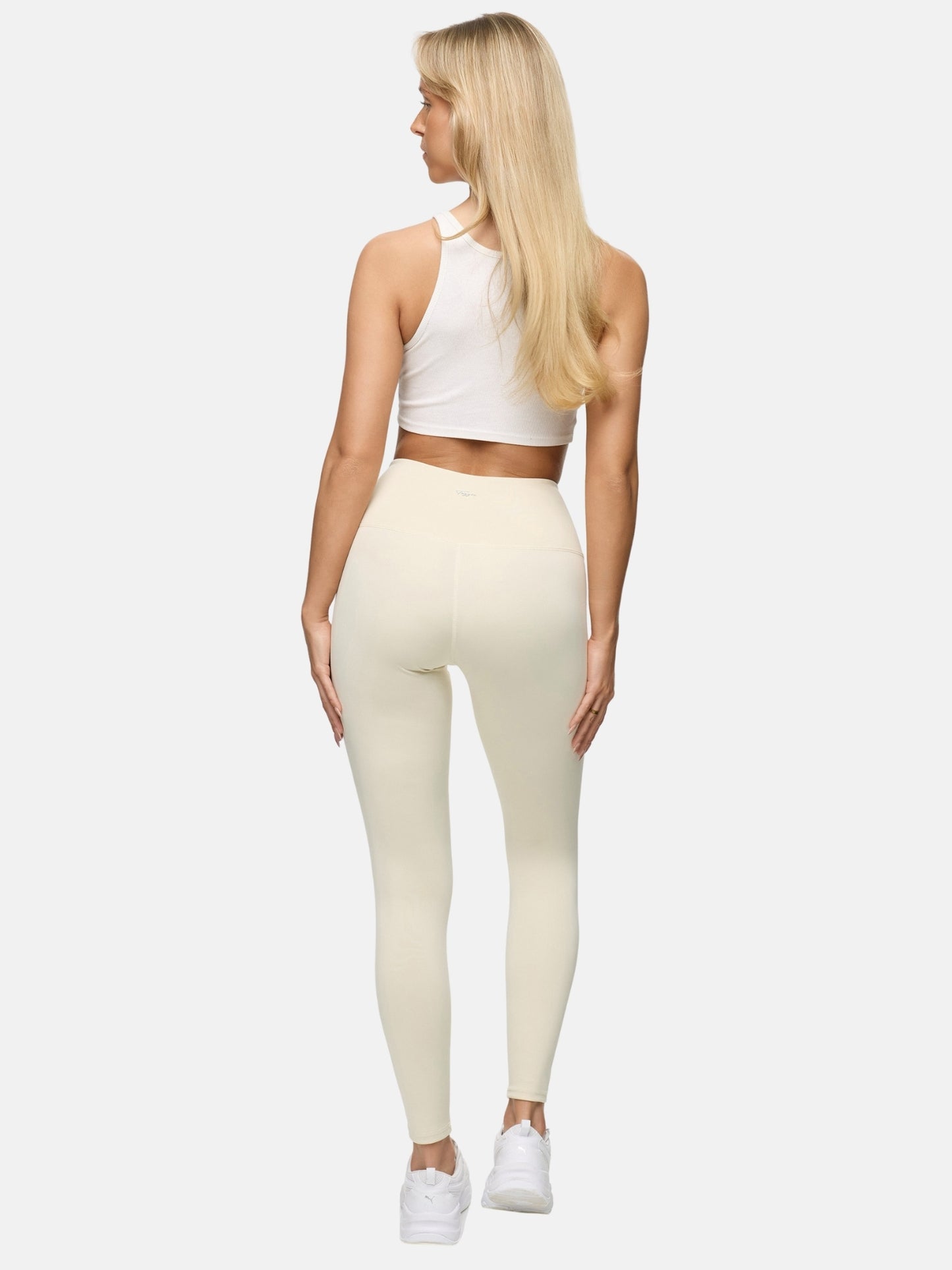 Tazzio Damen Leggings  F302