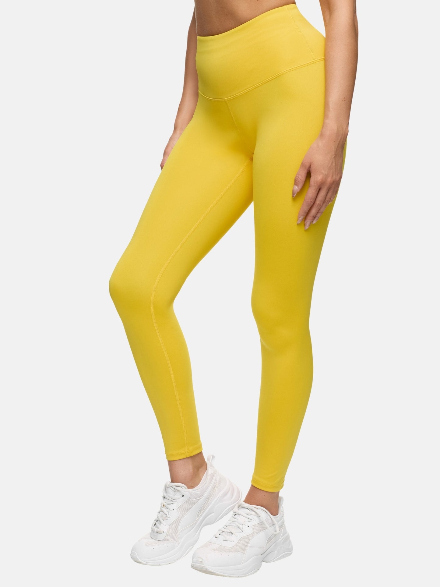 Tazzio Damen Leggings  F302