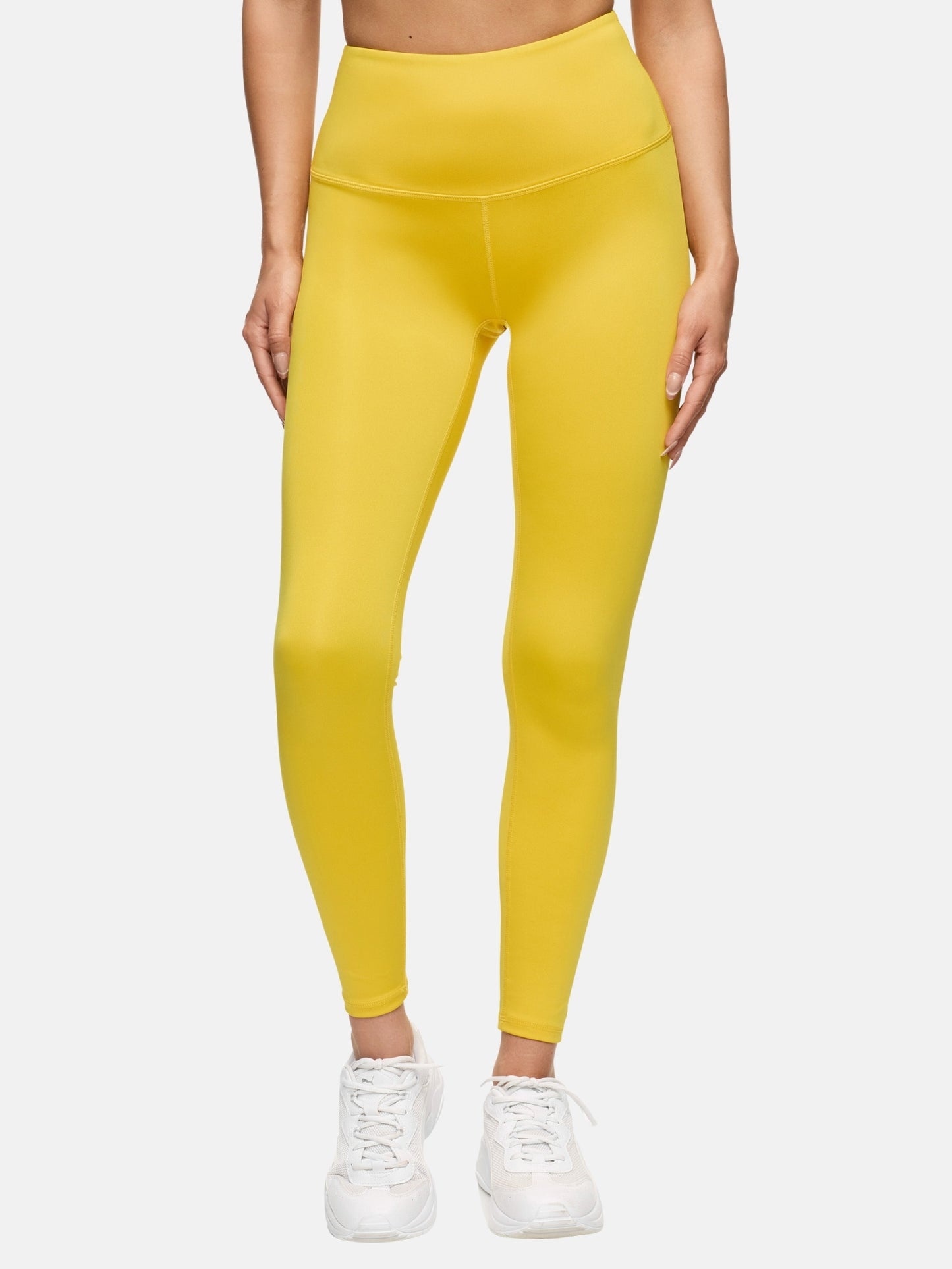 Tazzio Damen Leggings  F302