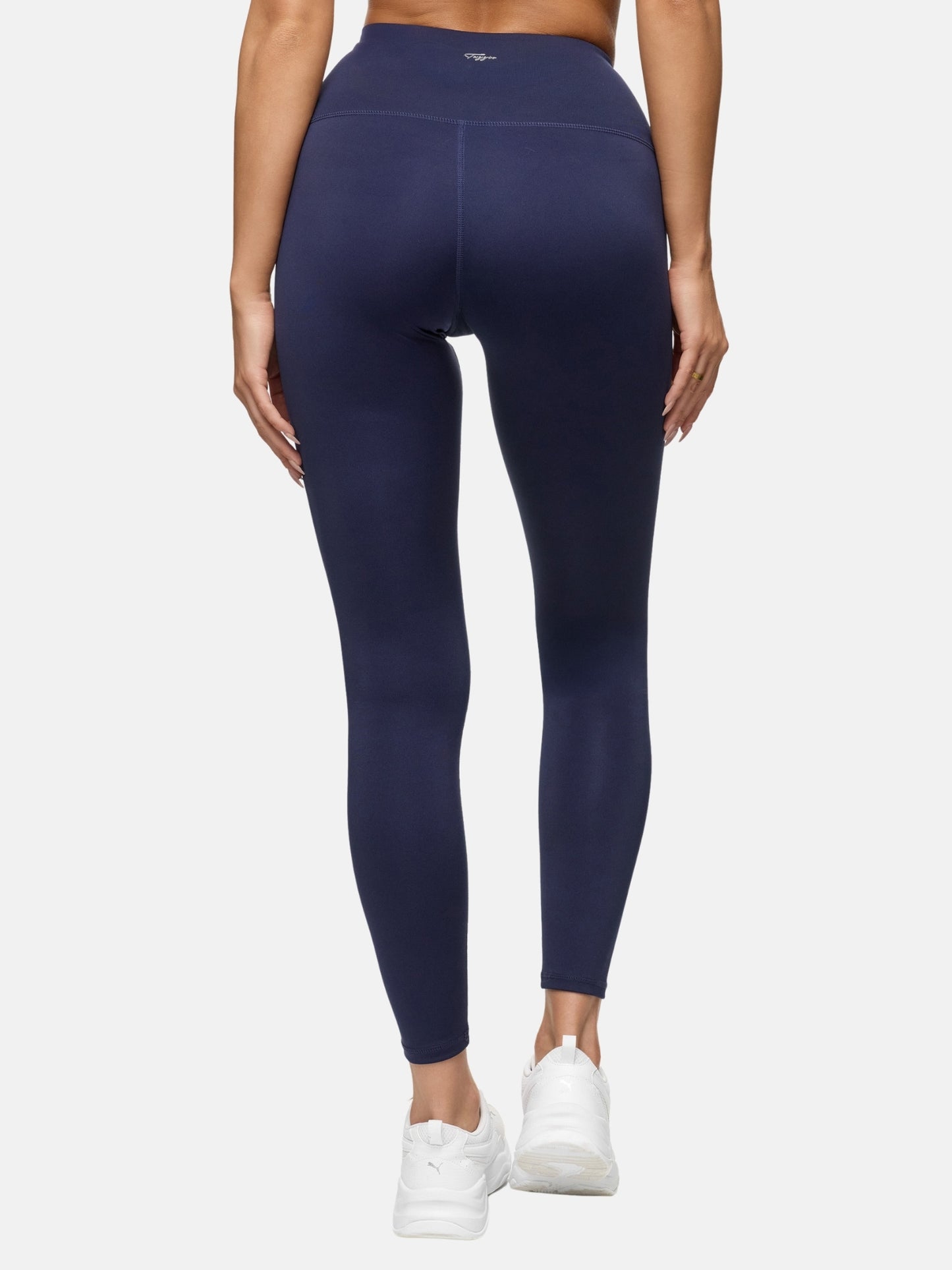 Tazzio Damen Leggings  F302