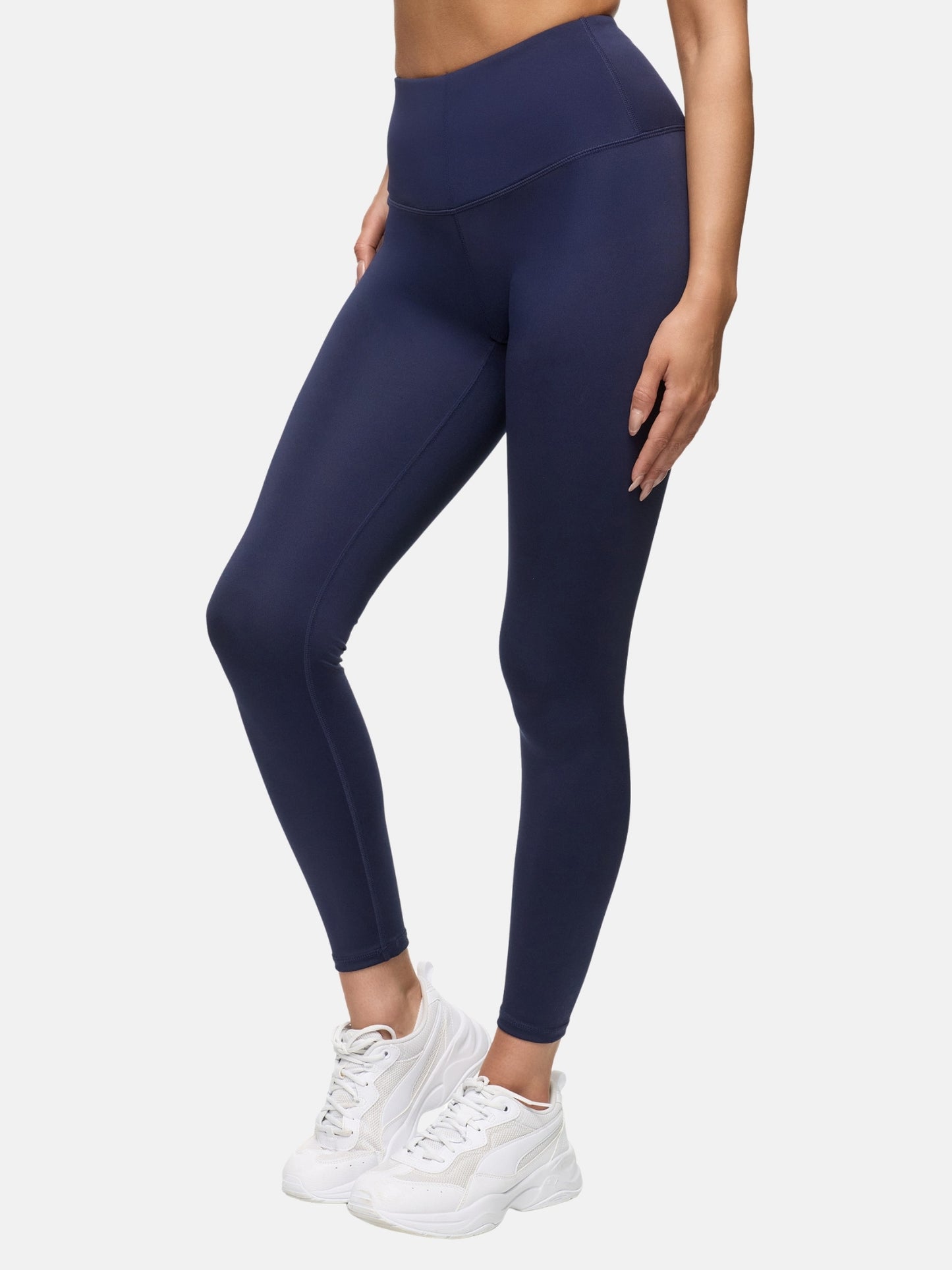 Tazzio Damen Leggings  F302