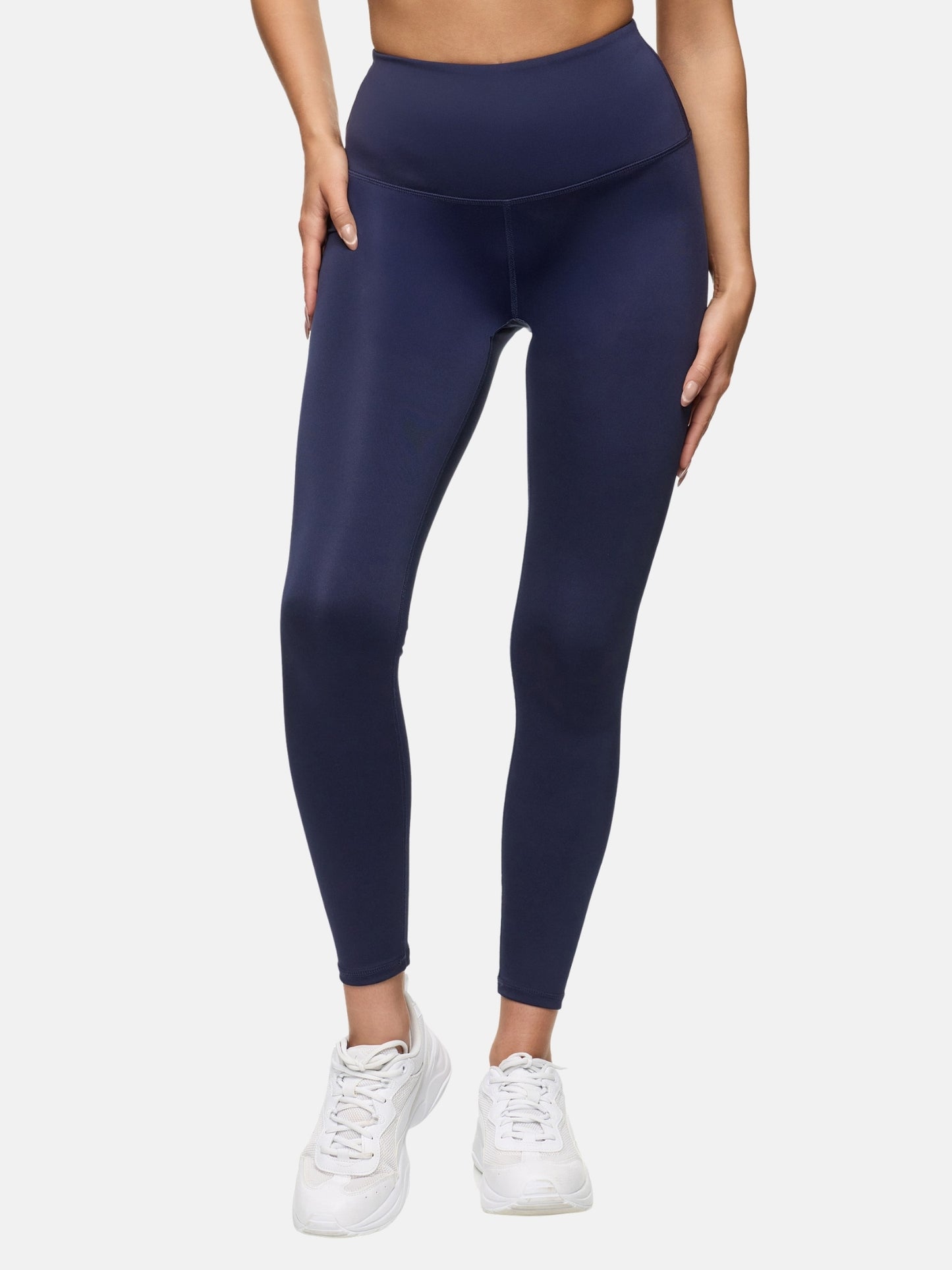 Tazzio Damen Leggings  F302