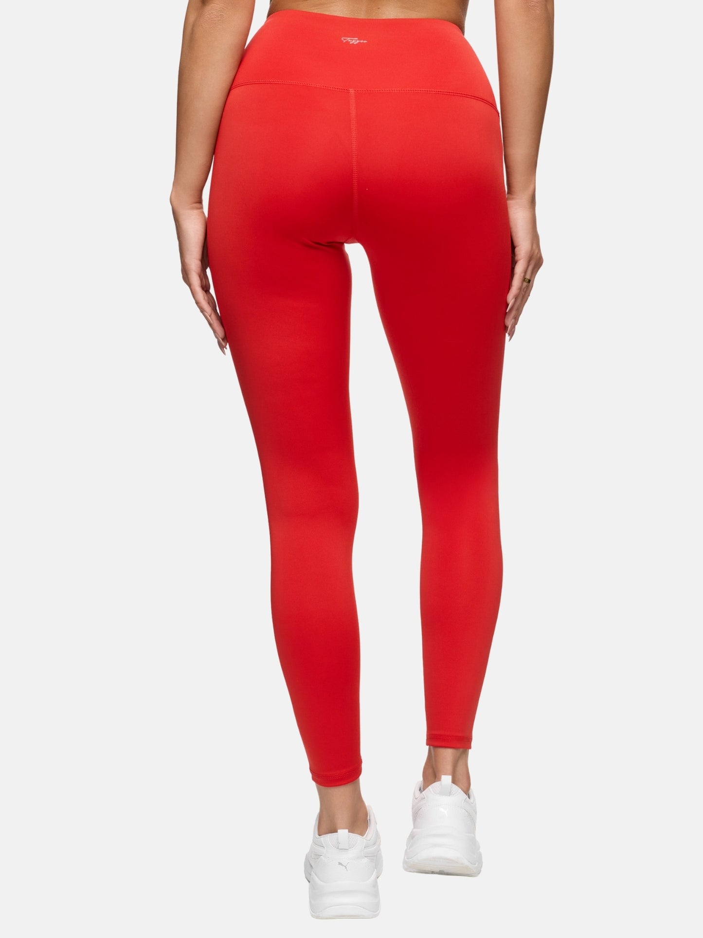 Tazzio Damen Leggings  F302