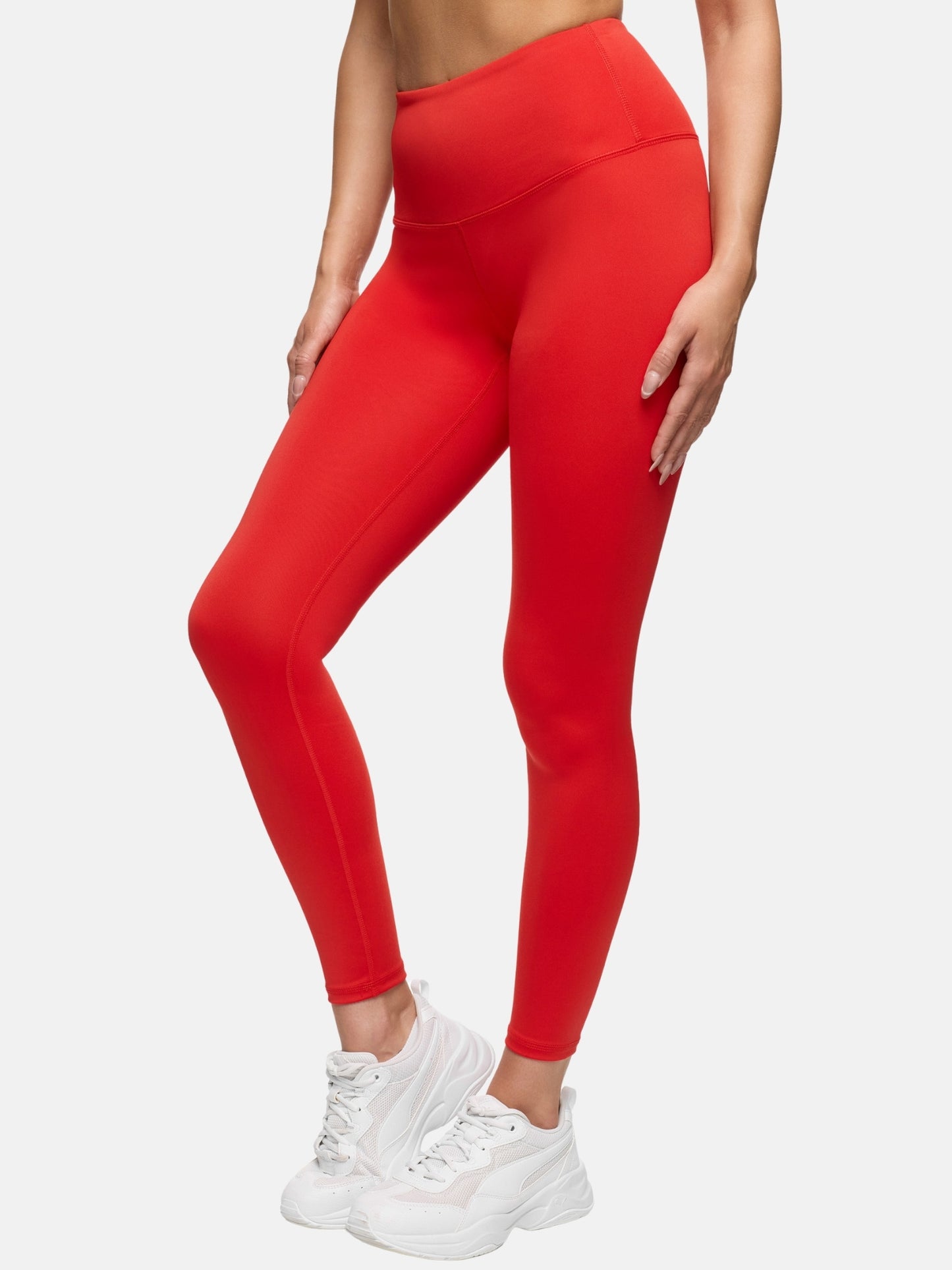 Tazzio Damen Leggings  F302