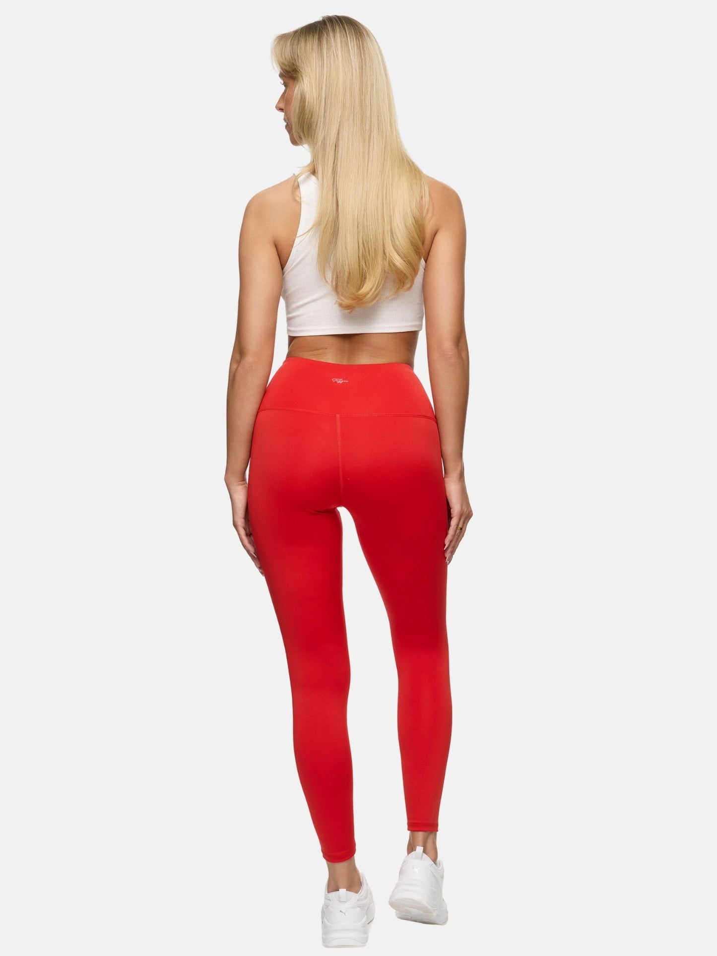 Tazzio Damen Leggings  F302