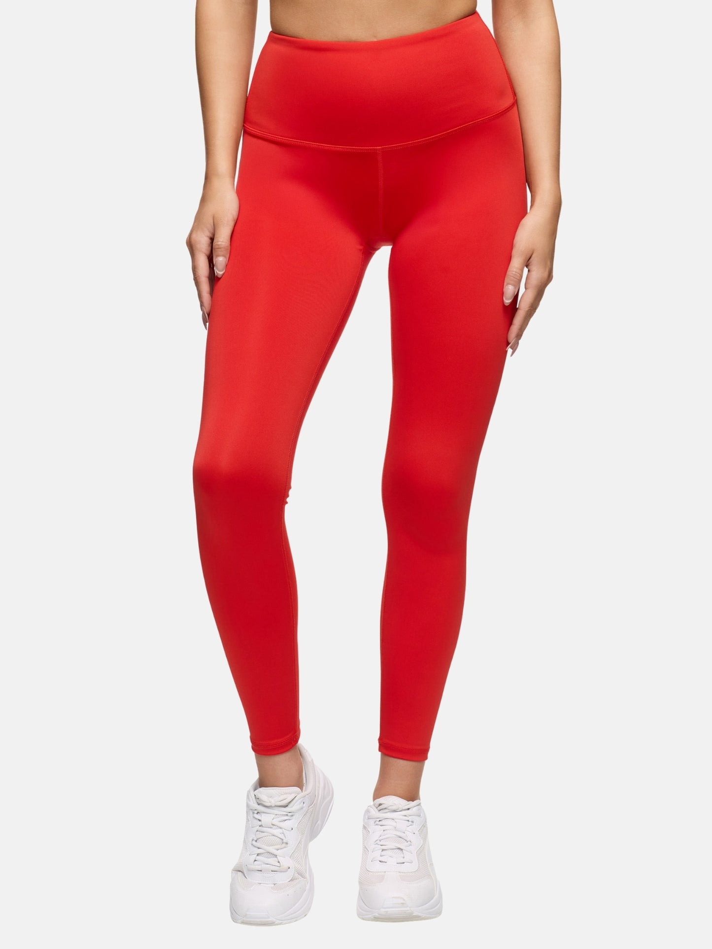 Tazzio Damen Leggings  F302