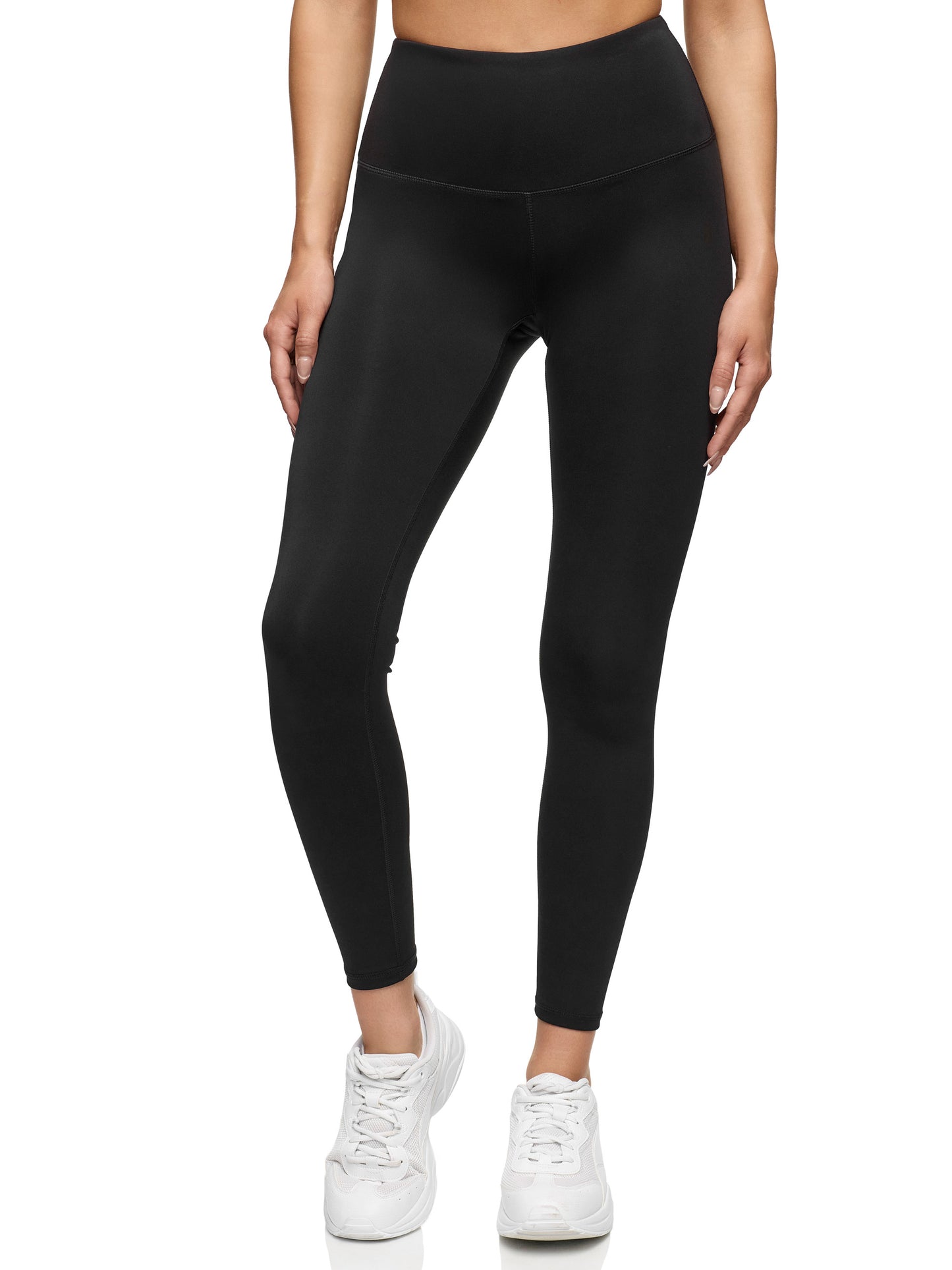 Tazzio Damen Leggings  F302