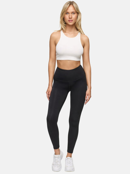 Tazzio Damen Leggings  F302
