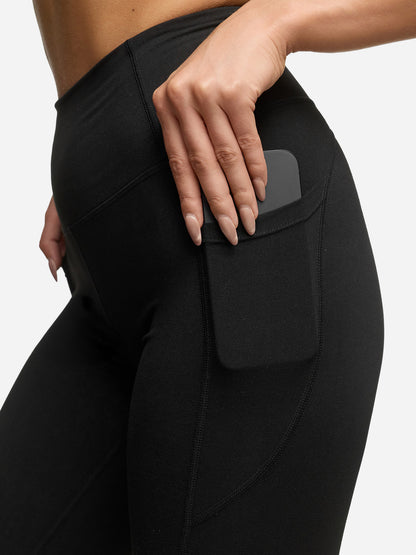Tazzio Damen Leggings  F301