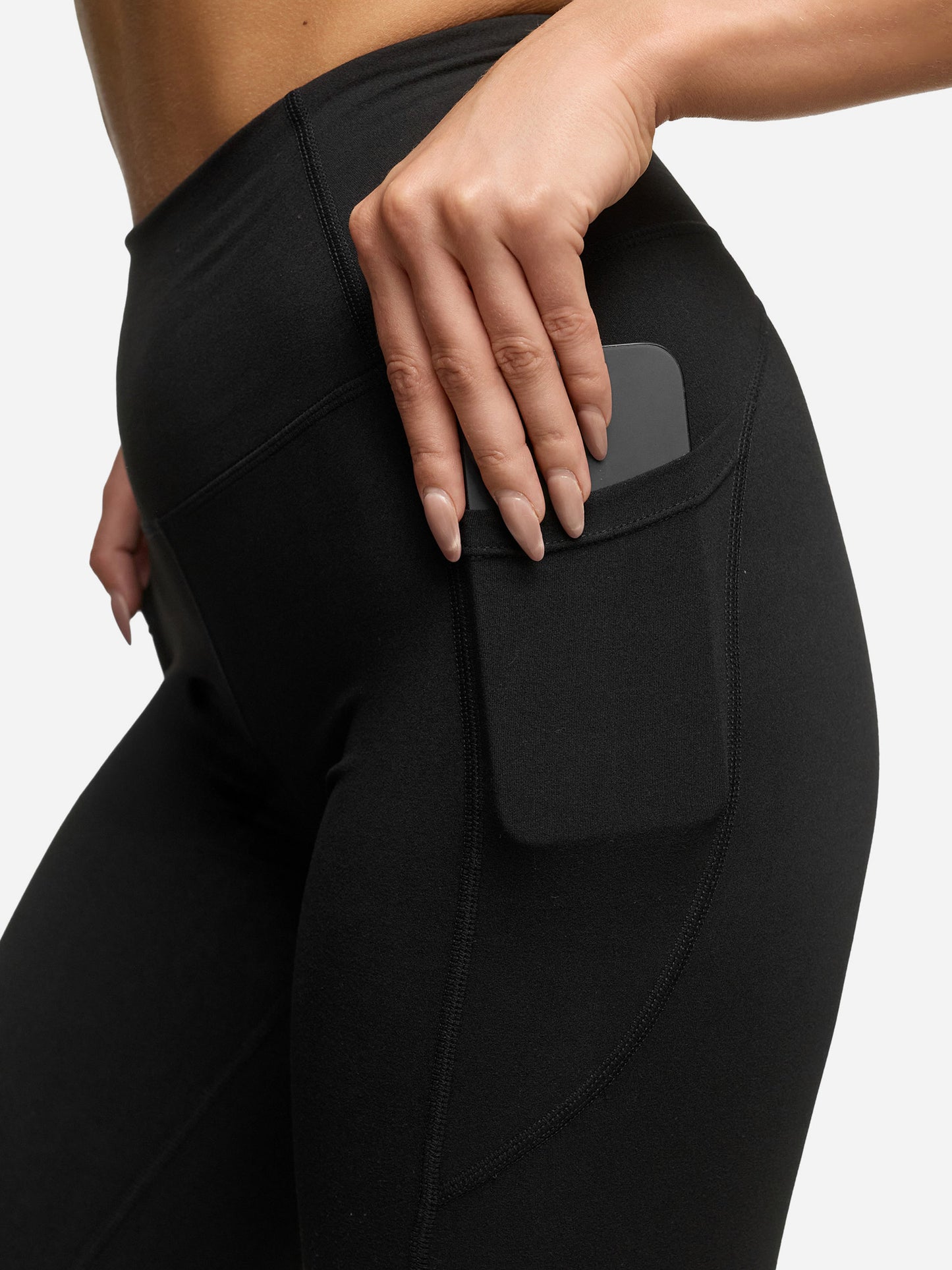 Tazzio Damen Leggings  F301