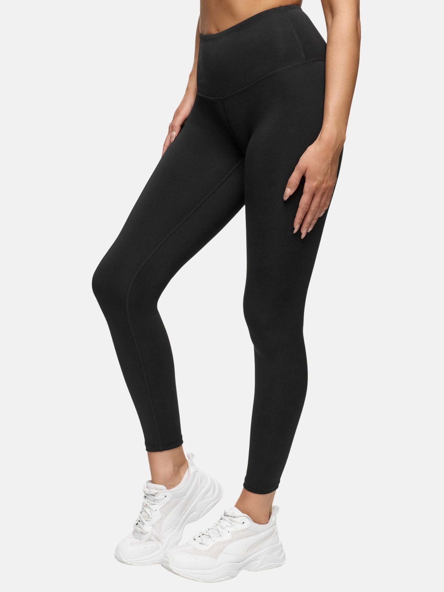 Tazzio Damen Leggings  F302