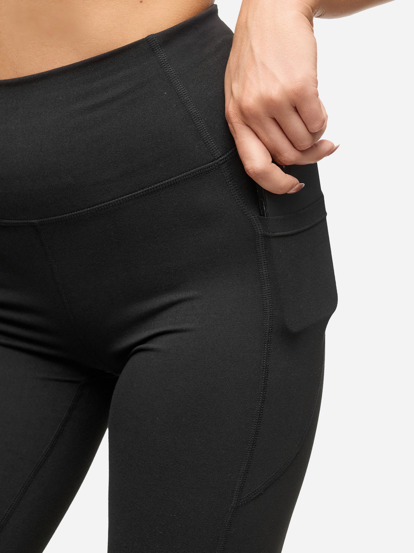 Tazzio Damen Leggings  F301