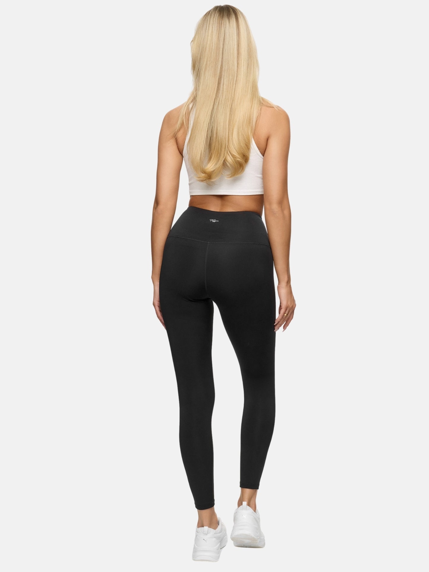 Tazzio Damen Leggings  F302
