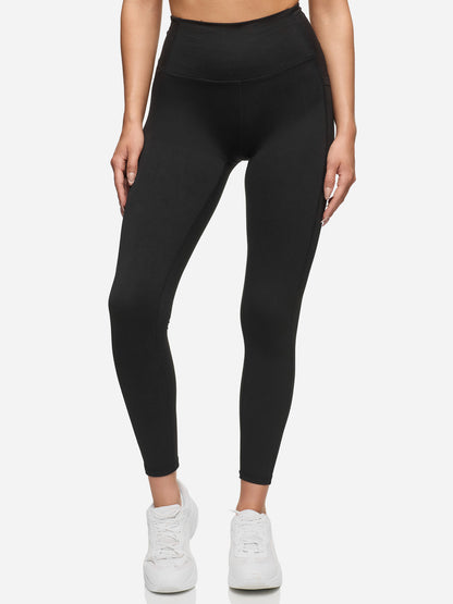 Tazzio Damen Leggings  F301