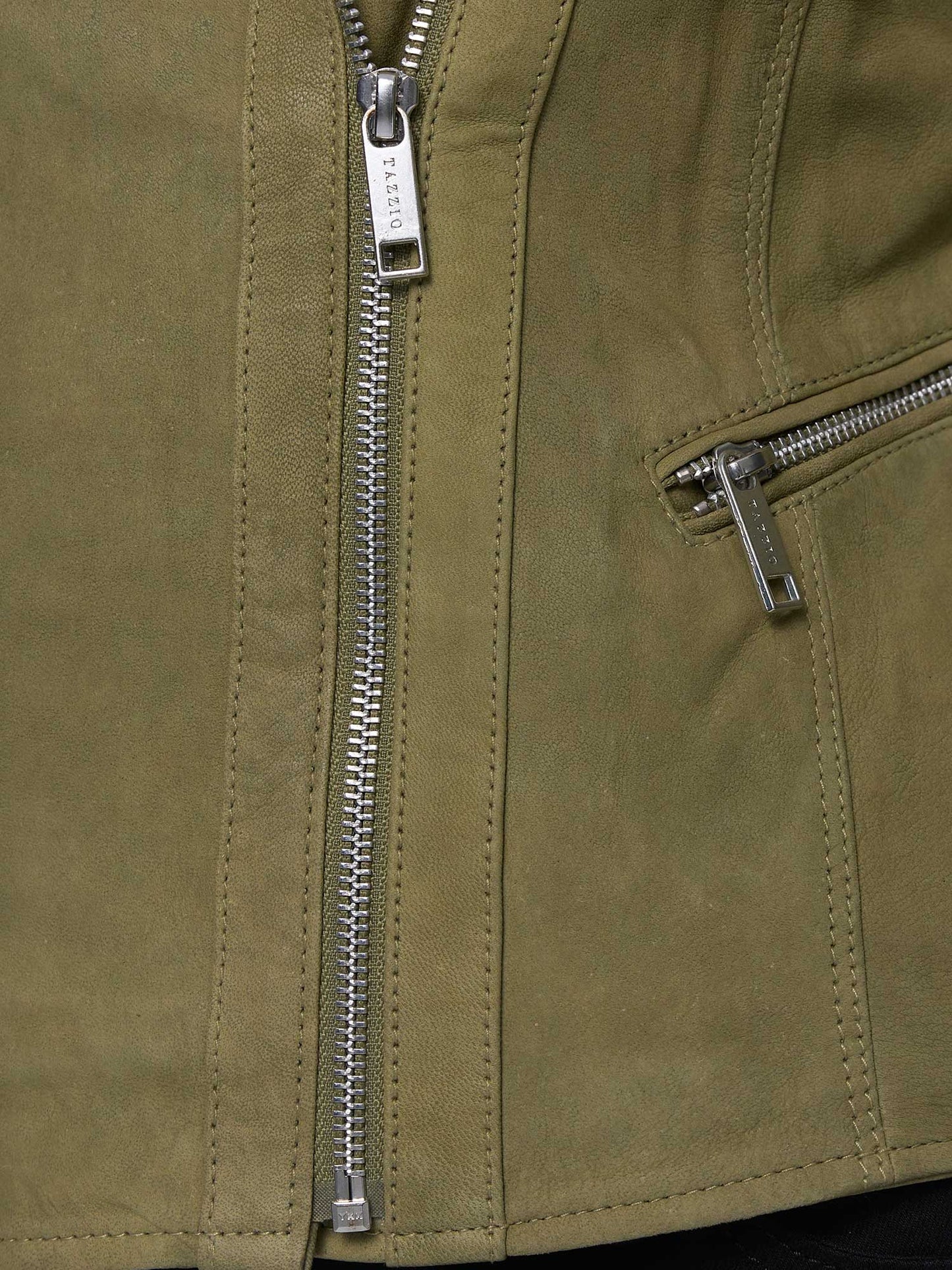 Tazzio Damen Lederjacke F500