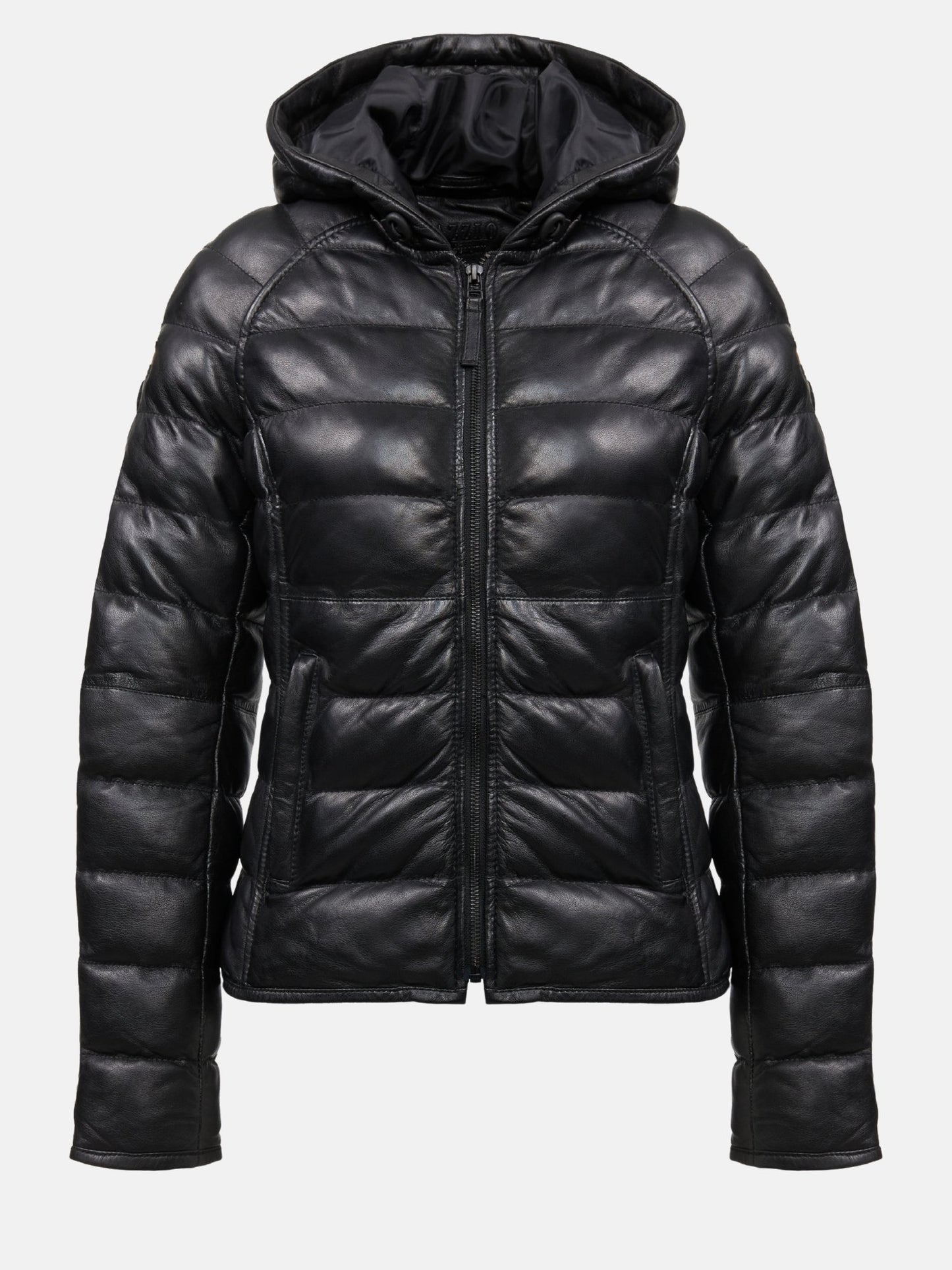 Tazzio Damen Lederjacke F510