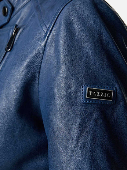 Tazzio Damen Lederjacke F523