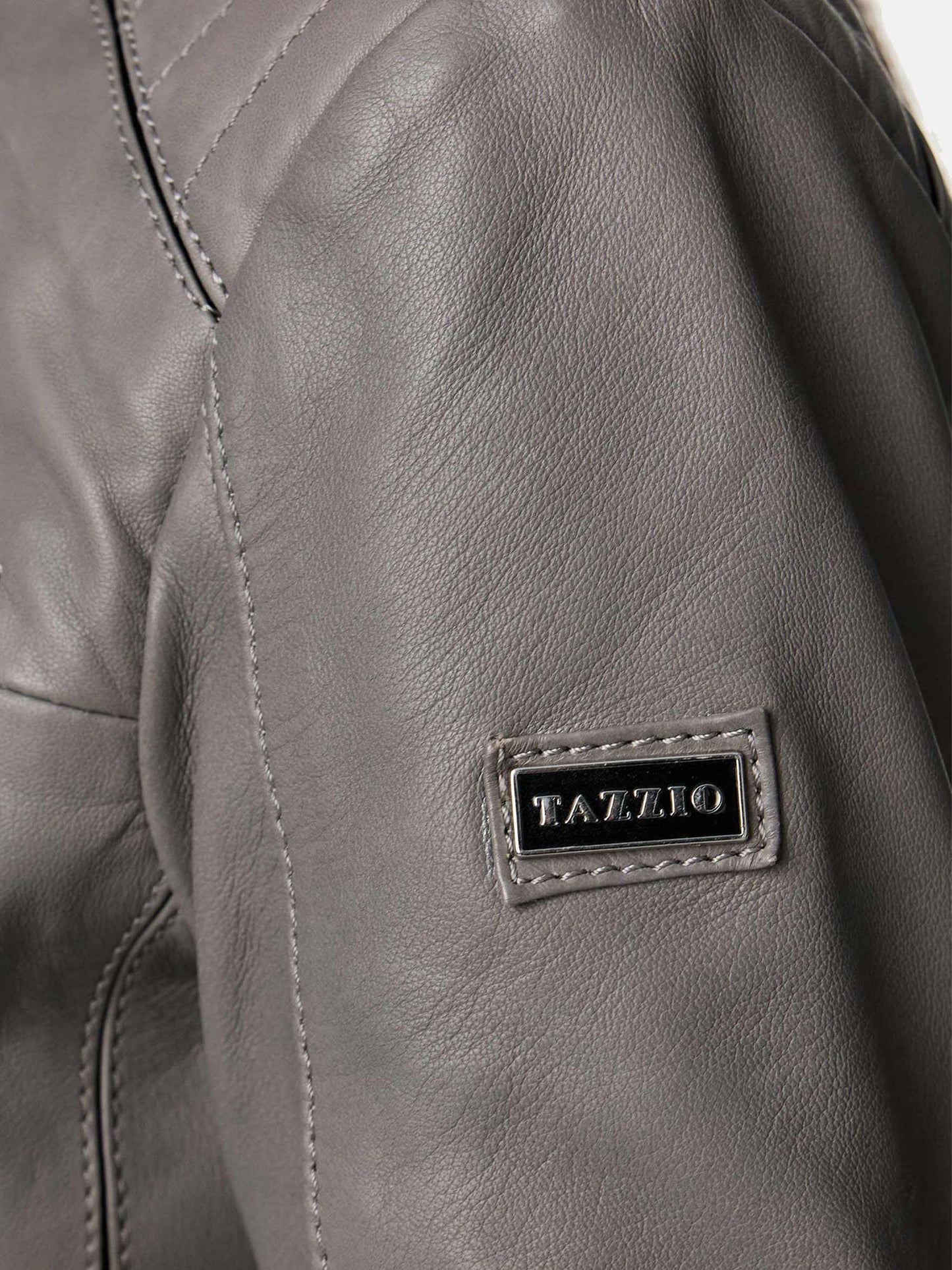 Tazzio Damen Lederjacke F524