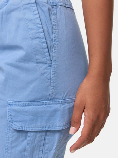 Pantalon cargo pour femme Tazzio coupe régulière F600