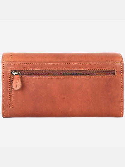 Portefeuille femme Tazzio F700