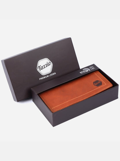 Portefeuille femme Tazzio F700