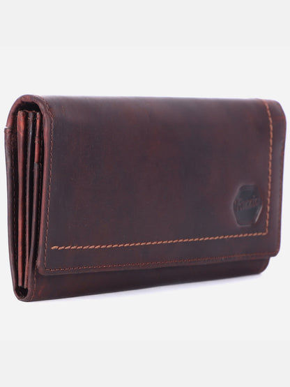 Portefeuille femme Tazzio F700