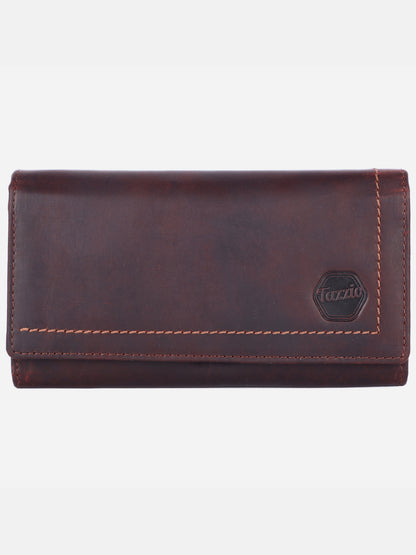 Portefeuille femme Tazzio F700
